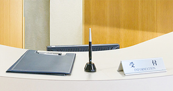 企業概要イメージ